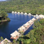 Koh Kong - 4 Rivers Floating Lodge