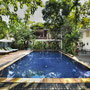 Phnom Penh - Villa Langka