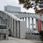 勝鬨橋（竣工 1940年）重要文化財