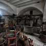 Olive oil museum