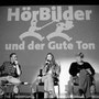 ag dokumentarfilm, Leitung des Wochenendseminars "Hörbilder und der gute Ton". Als Kommentarsprecher mit dabei: Walter von Hauff.