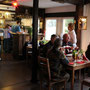 Mittagessen im gemütlichen Gasthaus 