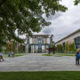 Bundeskanzleramt - Berlin