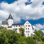 Schloss Schwarzenberg - Die Perle des Erzgebirges