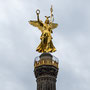 Siegessäule - Berlin