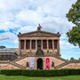 Alte Nationalgalerie - Berlin