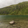 Lagoa do Fogo