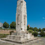 Ulm - Kriegerdenkmal