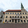Rathaus - Pirna