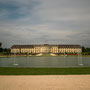 Barockschloss Ludwigsburg,  Baden-Württemberg, Deutschland