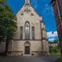 Quedlinburg - Mathildiskirche
