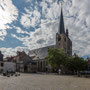 Quedlinburg - Marktkirche