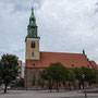 Marienkirche - Berlin