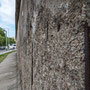 Berliner Mauer-Denkmal - Berlin