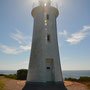 Mersey Bluff Lighthouse, Devonport, Tasmanien, Australien