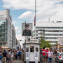 Checkpoint Charlie - Berlin