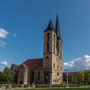 Halberstadt - Martinikirche