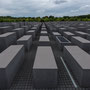 Denkmal für die ermordeten Juden Europas - Berlin