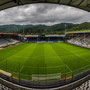 Freiburger Stadion