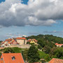 Quedlinburg - Münzenberg