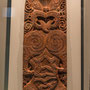 Tübingen -  frühe Menschheitsgeschichte - Maori-Kunst
