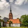 St Laurentii - Schleswig-Holstein, Deutschland