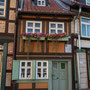 Das kleinste Haus von Wernigerode