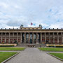 Altes Museum - Berlin