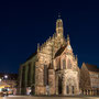 Nürnberg - Frauenkirche