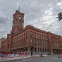 Rotes Rathaus - Berlin