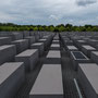 Denkmal für die ermordeten Juden Europas - Berlin