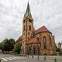 Stuttgart - Leonhard-Kirche