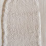 "huellas-herencias-manopla", 2010. Impresión-cerámica. 15x6x1cm.