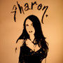 Sharon Den Adel (Within Temptation) with indian INK