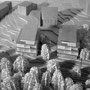 2005. vorprojekt mehrfamilienhäuser eichhornstrasse basel. steuerwald scheiwiller architekten