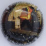 Marque : TIECHE - MORIZET N° Lambert : 9a Couleur : Polychrome Description : Cave  Emplacement : 