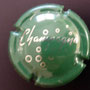 Marque : GENERIQUE  N° Lambert : 609 Couleur : Vert Description : Inscription Champagne et bulles  Ref perso : 908-01-03