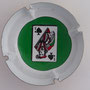 Marque : GENERIQUE  N° Lambert : 824d Couleur : Polychrome Description : Jeton de 200 - valet  de pique  Emplacement : 