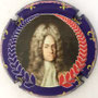 Gen - C91zy : Les rois de France : 52-72 Charles VI du Saint Empire Romain !!! 
