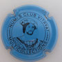 Marque :  VITRY LE FRANCOIS N° Lambert : 1g Couleur : Bleu et noirDescription : François 1er - Numi's Club Vitryat 1999 Emplacement : 
