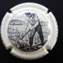Marque : GENERIQUE  N° Lambert : 768d Couleur : Fond crème,  Description : Butage  Ref perso : 922-08-03