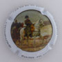Marque : FANIEL - FILAIRE N° Lambert : 45 Couleur : Polychrome, contour blanc Description : Napoleon - La bataille de Champaubert - Nom de la marque  Emplacement : 
