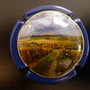 Marque : BROCARD Michel N∞ Lambert : 6 Couleur : Polychrome  Description : Paysage de Champagne  Emplacement : 016-06-05