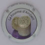Marque : BRISSON - JONCHERE N° Lambert : 11 Couleur : Polychrome, contour blanc Description : Fourme d’Ambert  Emplacement : 
