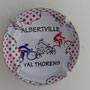 Marque : GENERIQUE N° Lambert : 1069u verso Couleur : Polychrome Description : TDF 2019 27 juillet - Albertville - Val Thorens - Emplacement : 