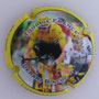 Marque : Breul Patrick 72a - Christopher Froome - vainqueur