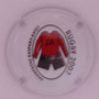Marque : GASPARD - BAYET N° Lambert : 16 Couleur : Fond blanc Description : Coupe du monde rugby 2007 - Maillot Japon  Emplacement : 