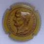 Marque : GENERIQUE  N° Lambert : Monarque NR Couleur : Fond or Description : Napoleon Bonaparte Ref perso : 