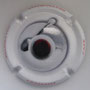 Marque : CRAMANT N° Lambert : 2 Couleur : Blanc et noir Description :  Café restaurant du centre Cramant  Emplacement : 