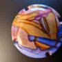 Marque : MAINGUET René N° Lambert : 7aa Couleur : Polychrome Description : Kamasoutra  Emplacement : 